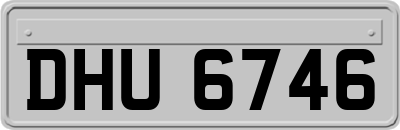DHU6746