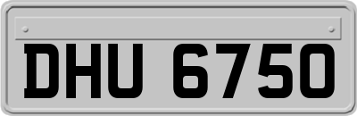 DHU6750