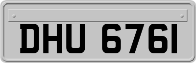 DHU6761