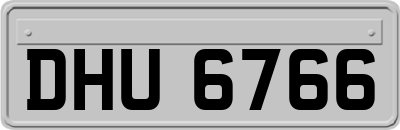 DHU6766