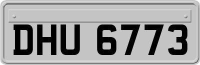 DHU6773