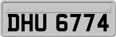 DHU6774