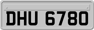 DHU6780
