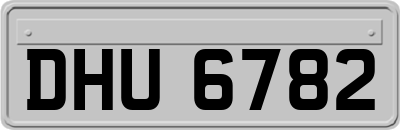 DHU6782