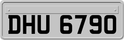 DHU6790