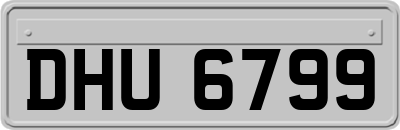 DHU6799