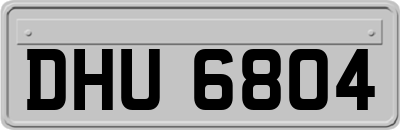 DHU6804