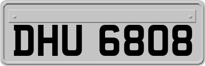 DHU6808