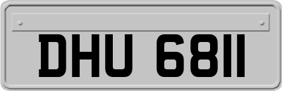 DHU6811