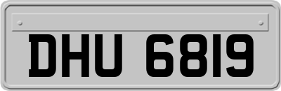 DHU6819