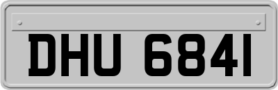 DHU6841