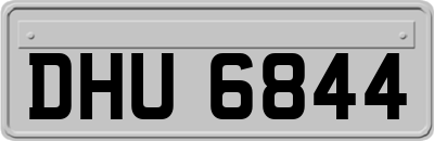 DHU6844