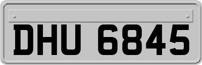 DHU6845