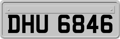 DHU6846