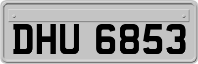 DHU6853