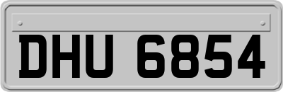 DHU6854