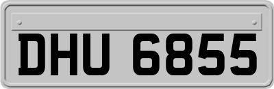 DHU6855