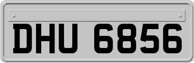 DHU6856