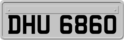 DHU6860