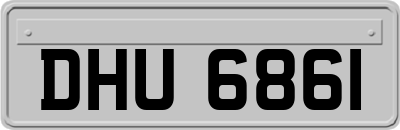 DHU6861