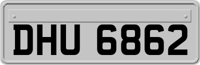DHU6862