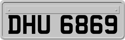DHU6869