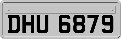 DHU6879