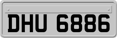 DHU6886