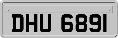 DHU6891