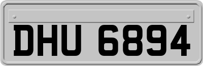 DHU6894