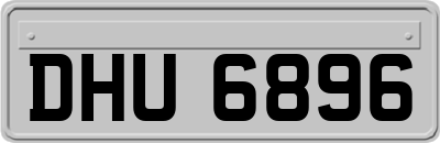 DHU6896