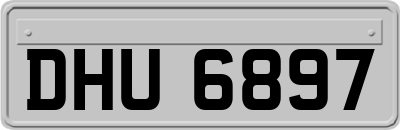 DHU6897