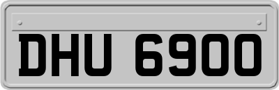 DHU6900