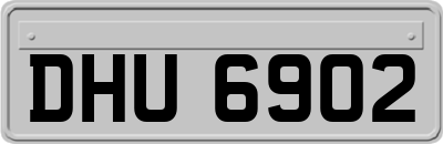 DHU6902