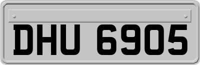 DHU6905