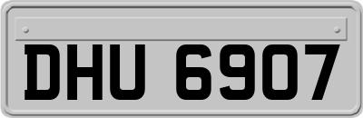 DHU6907