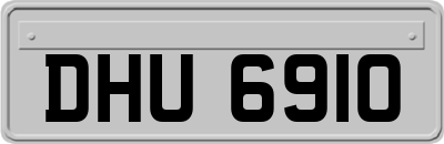 DHU6910