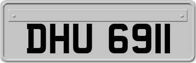 DHU6911