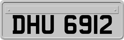 DHU6912