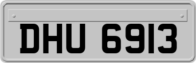 DHU6913