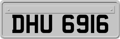 DHU6916