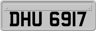 DHU6917