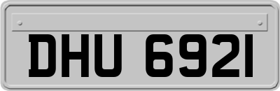 DHU6921