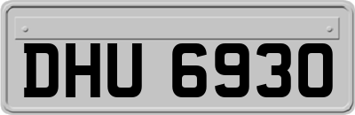 DHU6930