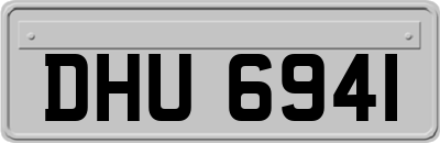 DHU6941