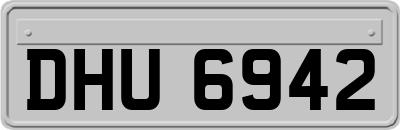 DHU6942