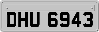 DHU6943