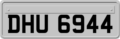 DHU6944