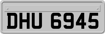 DHU6945