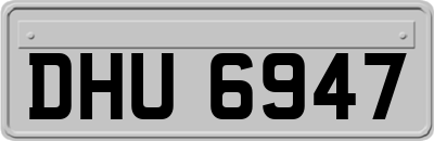DHU6947